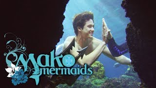 Mako Mermaids S1 E23 Zacs Choice short episode