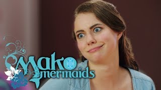 Mako Mermaids S1 E3 Meeting Rita short episode
