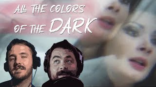 All the Colors of the Dark 1972 Sergio Martino Giallo Movie Review Edwige Fenech