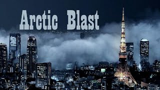 Golden Media  Arctic Blast FULL ACTION MOVIE IN ENGLISH  Disaster  Michael Shanks