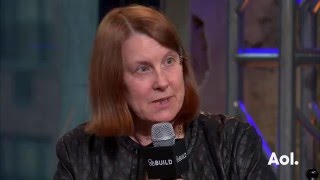 Louise Osmond Jan Vokes And Brian Vokes On Dark Horse  AOL BUILD