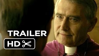 In The Name Of Official Trailer 1 2013  Religious Thriller HD