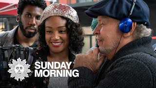 Billy Crystal and Tiffany Haddish on comedy friendship and a bat mitzvah