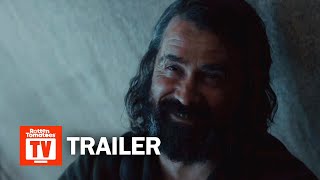 The North Water Limited Series Trailer  Rotten Tomatoes TV
