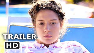 MANDIBLES Trailer 2021 Adle Exarchopoulos Quentin Dupieux Comedy Movie