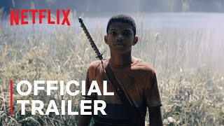 The Water Man  Official Trailer  Netflix