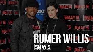 Rumer Willis Sings Live and Blows Us Away on Sway in the Morning  Sways Universe
