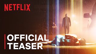 Hit  Run  Official Teaser  Netflix