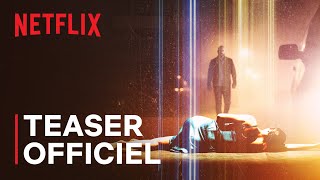 Hit  Run  Teaser officiel VOSTFR  Netflix France