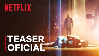 Hit  Run  Teaser oficial  Netflix