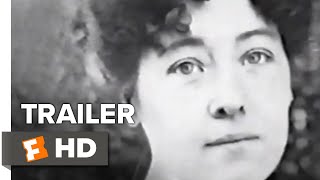 Be Natural The Untold Story of Alice GuyBlach Trailer 1 2019  Movieclips Indie