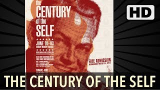 The Century of the Self Full HD