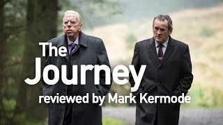 The Journey reviewed by Mark Kermode