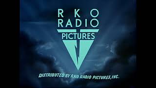 Walt Disney Productions  RKO Radio Pictures Peter Pan