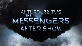 The Messengers Season 1 Episode 1 Review  After Show  AfterBuzz TV