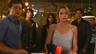 The Messengers Season 1 Episode 2 Review  After Show  AfterBuzz TV