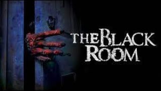 Meilleure film dhorreur The Black Room complet en franais 2021 en 4K HD