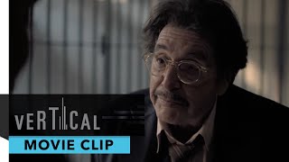 American Traitor The Trial of Axis Sally  Official Clip HD  I Just Tried to Survive
