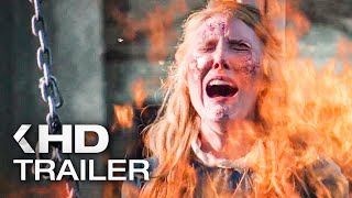 WITCH HUNT Trailer 2021