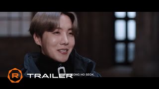 Break The Silence The Movie Official Trailer 2020  Regal Theatres HD