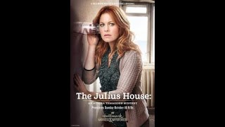      2016 The Julius House An Aurora Teagarden Mystery