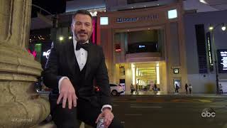 Jimmy Kimmel Live  WEEKNIGHTS 11351035c on ABC