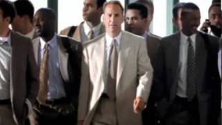 For Love of the Game Official Trailer 2  Brian Cox Movie 1999 HD