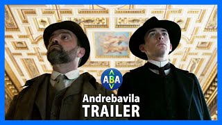 Vienna Blood 1 Temporada 2019 Trailer Legendado