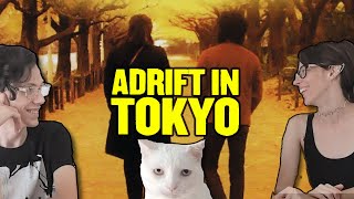 ADRIFT IN TOKYO 2007 Reviewing the indie darling comedy 
