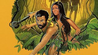Jungle Holocaust 1977  Trailer HD 1080p