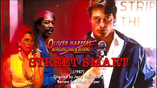 Street Smart 1987 Retrospective  Review