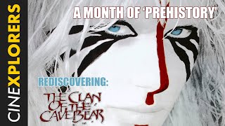 Rediscovering The Clan of the Cave Bear 1986