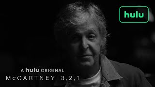 McCartney 321  Trailer Official  Hulu