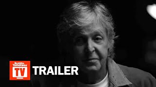 McCartney 321 Documentary Series Trailer  Rotten Tomatoes TV
