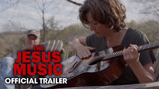 The Jesus Music 2021 Movie Official Trailer  Michael W Smith Amy Grant