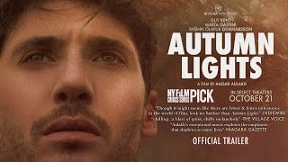AUTUMN LIGHTS  Official Trailer HD  Now Available on VOD Everywhere