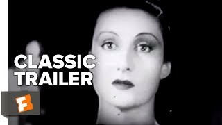 Draculas Daughter 1936 Official Trailer 1  Halliwell Hobbes Movie