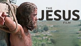 The Jesus Film  English  Official Full Movie HD