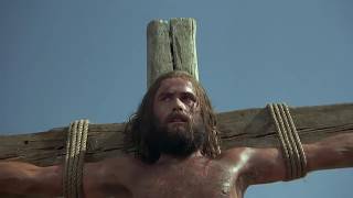 Jesus Is Crucified  The JESUS Film  English  5161 HD