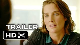 Unexpected TRAILER 1 2015  Cobie Smulders Movie HD
