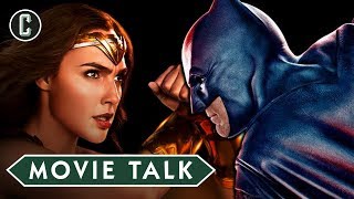 What Were the Best Years for Movies New Justice League Trailer Announced  Movie Talk