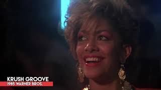 Sheila E TV  Episode 7 Highlights  Conversation w Krush Groove costar Blair Underwood