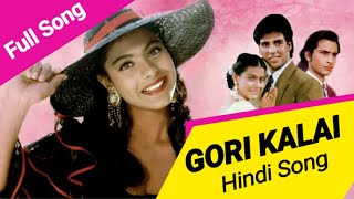 Gori Kalai  Full Song HD  Yeh Dillagi  Akshay Kumar  Kajol  Lata Mangeshkar  Hindi Song Love