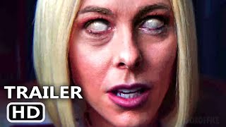 THE DEVILS CHILD Trailer 2021 Thriller Movie