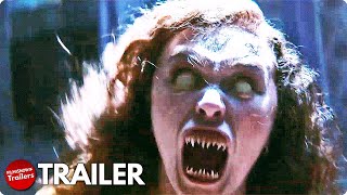 THE DEVILS CHILD Trailer 2021 Horror Movie
