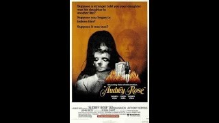 Audrey Rose 1977  Trailer HD 1080p