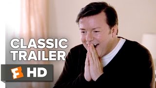 The Invention of Lying 2009 Official Trailer  Ricky Gervais Jennifer Garner Movie HD