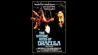 Count Dracula and His Vampire Bride 1973  Trailer HD 1080p