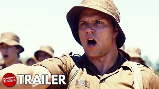 MOFFIE Trailer 2021 Military Training Movie
