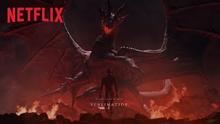 Dragons Dogma  Opening Credits  Netflix